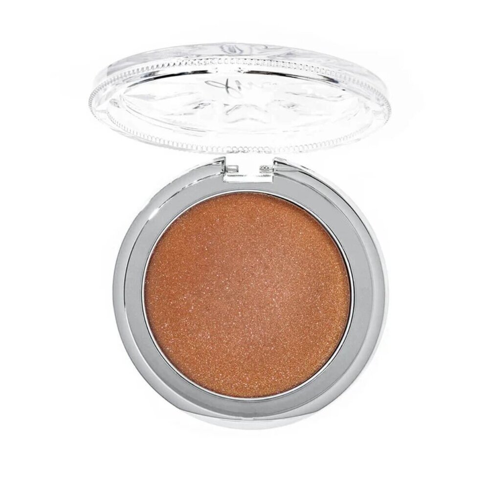 Danessa Myricks Beauty Dew Wet Balm Hydrating And Highlighting Balm